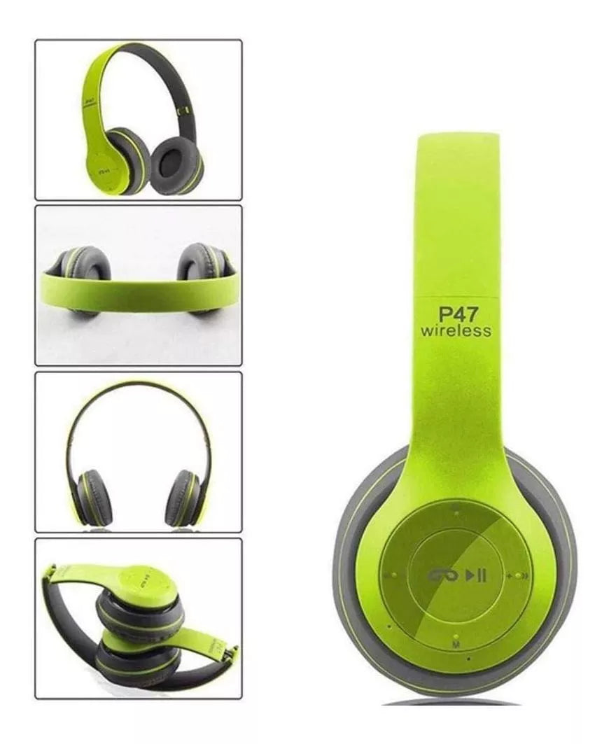 Auriculares  Bluetooth