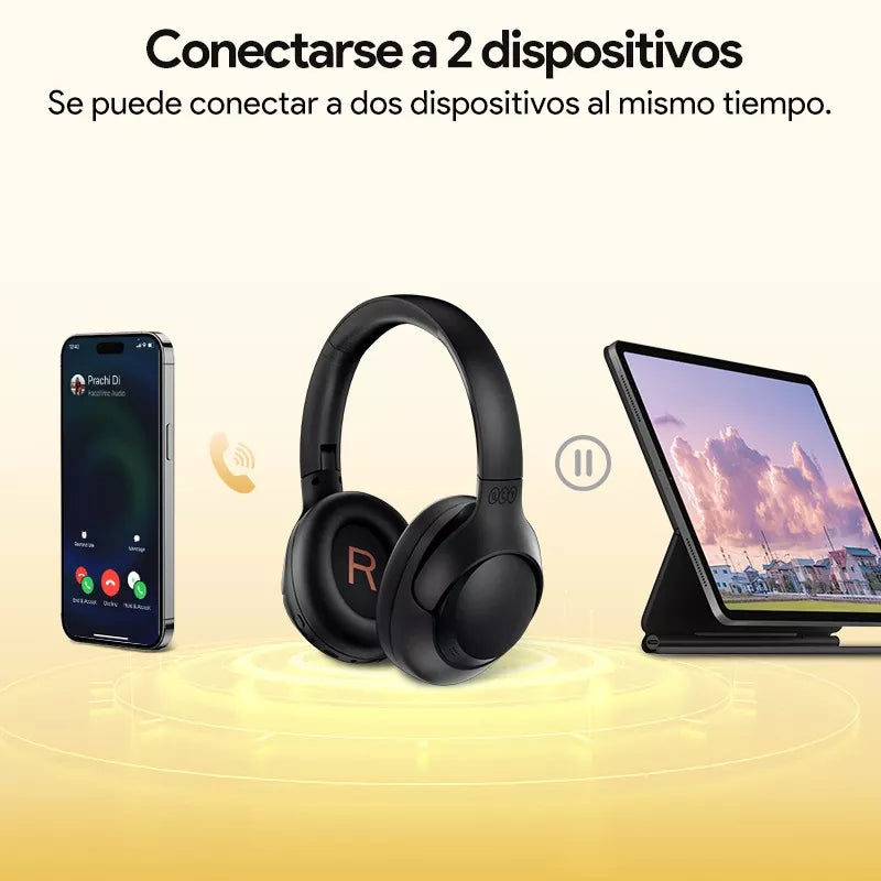 Auriculares  Bluetooth