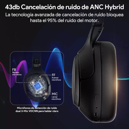 Auriculares  Bluetooth